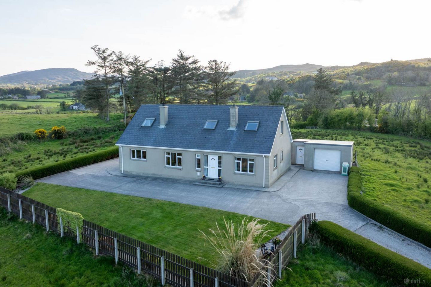 Cranford, Milford, Letterkenny, Co. Donegal, F92EC82 — photo 1