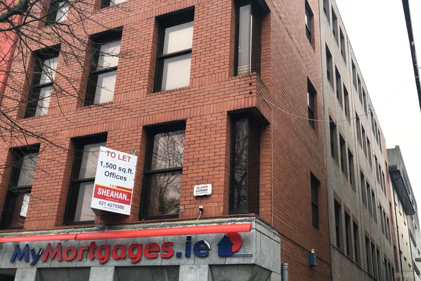 51 South Mall, Cork, Cork City Centre — photo 1