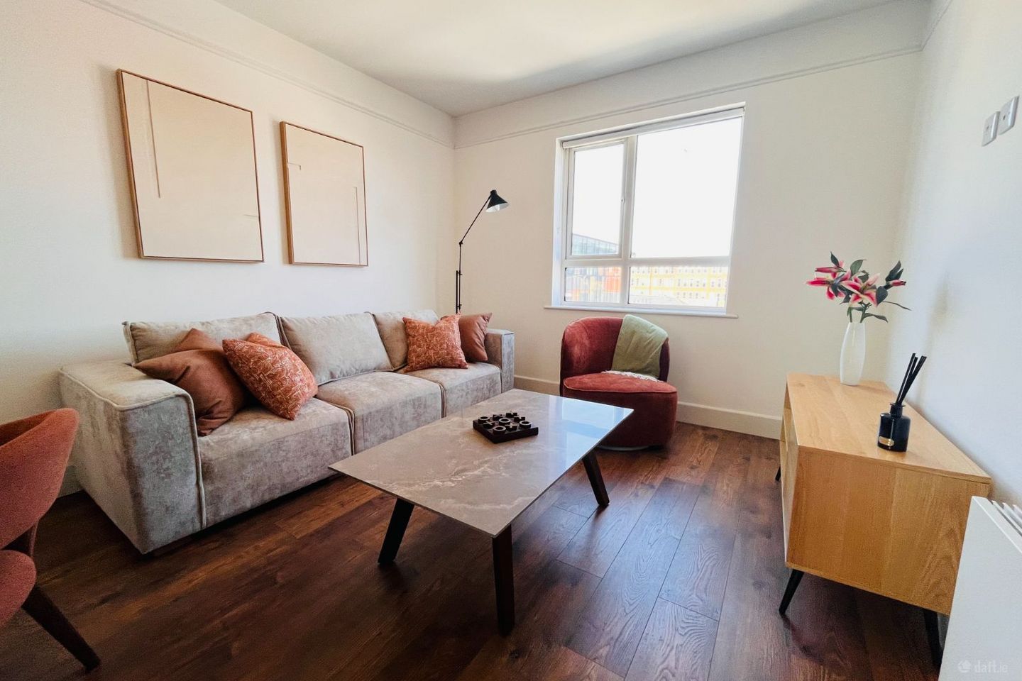Apartment 403, 25 Pembroke Street Upper, Dublin 2 — photo 1