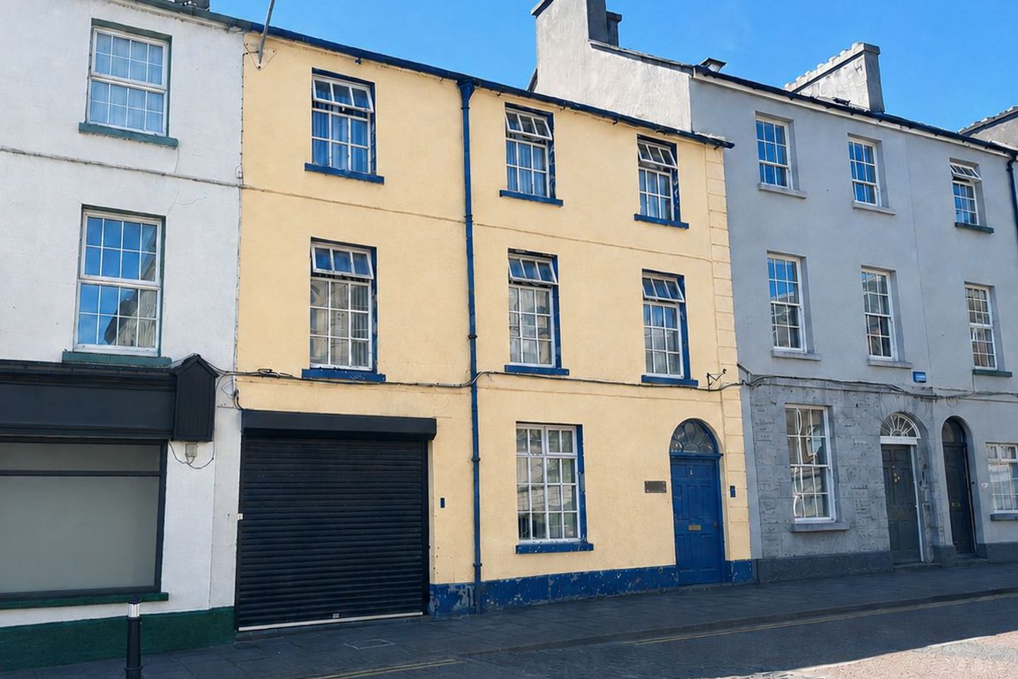 13 Quay Street, Sligo, Co. Sligo, F91D527 — photo 1