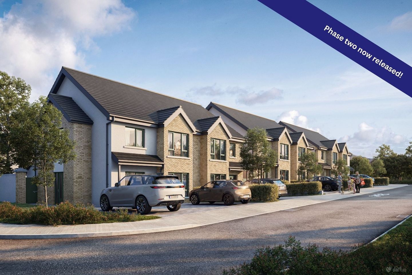 Cul Dara, Williamstown, Grantstown, Co. Waterford — photo 1