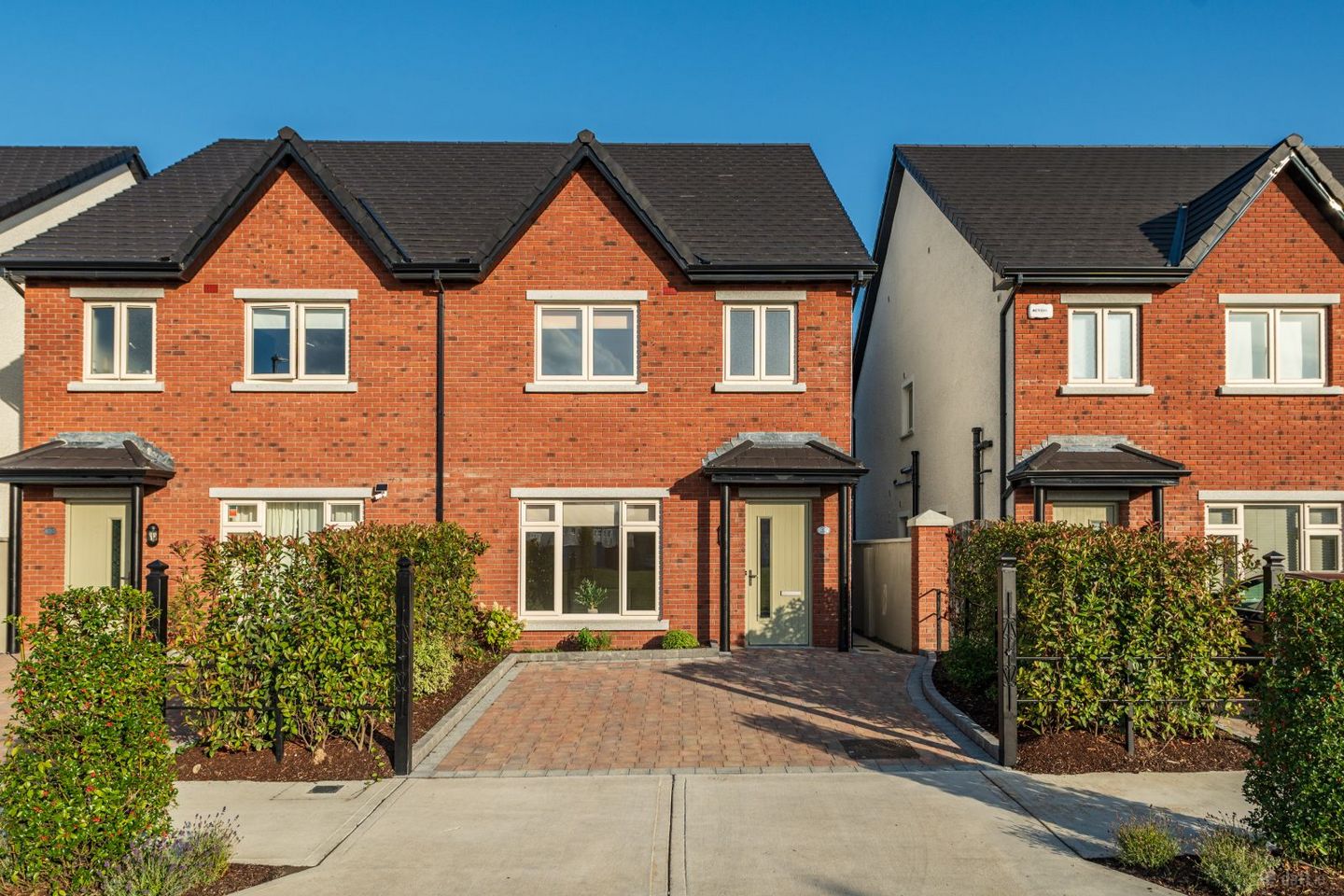 Whitesland, Rathbride Road, Kildare, Co. Kildare — photo 1