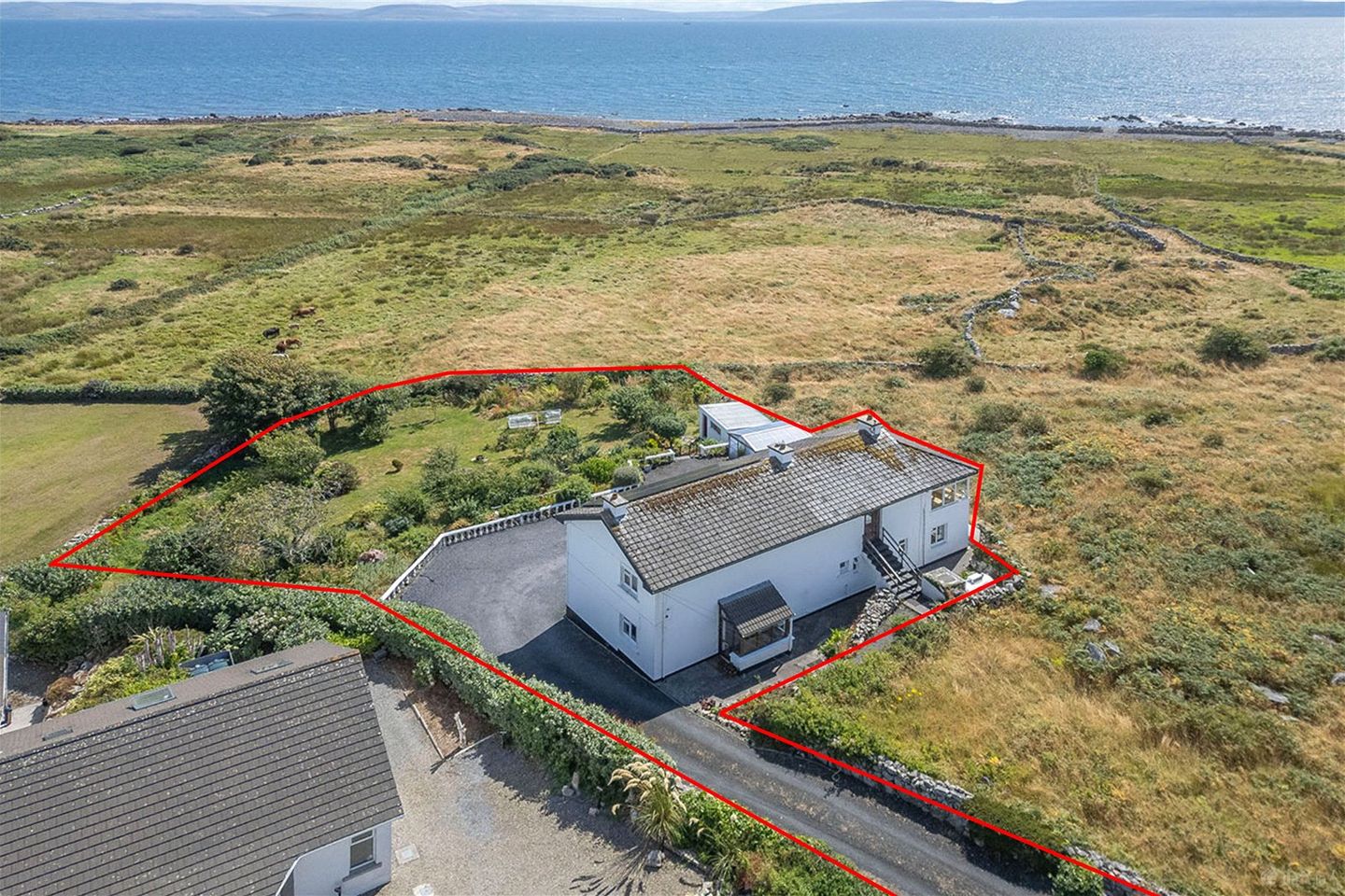 Duirling Bán, New Village, Barna, Co Galway, H91YHT0 — photo 1