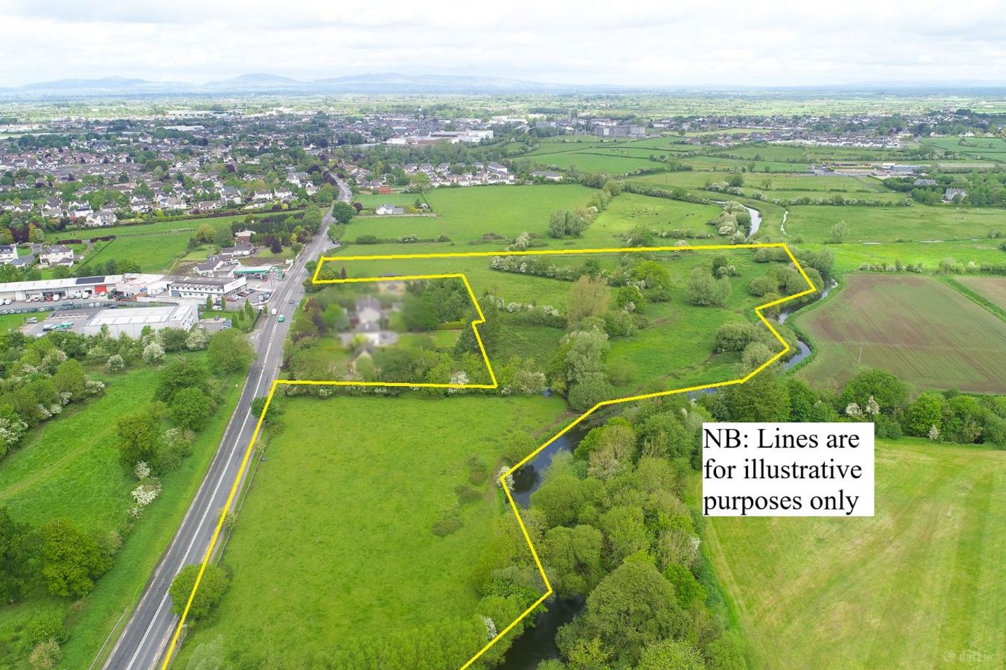 Clongour, Thurles, Co. Tipperary — photo 1
