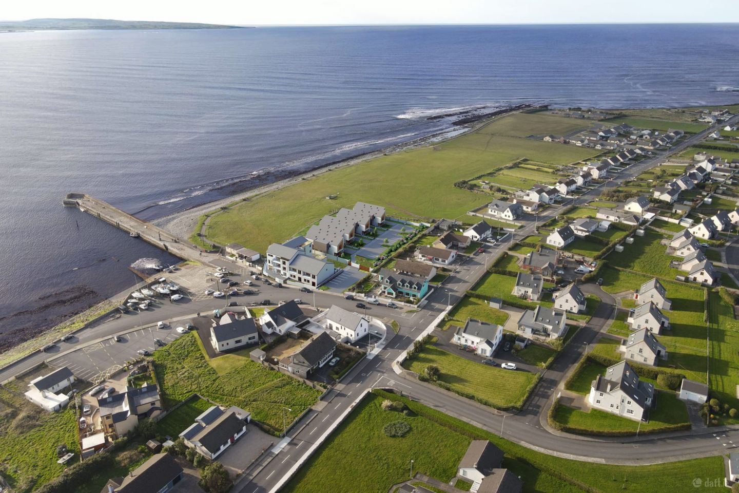 Site, Enniscrone, Co Sligo — photo 1