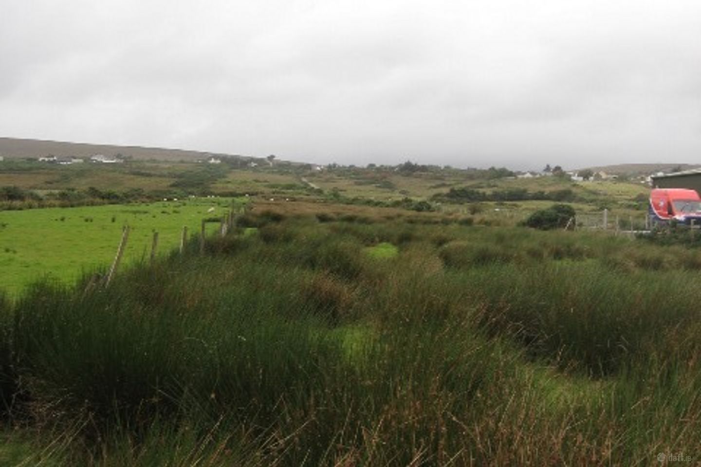 Bunacurry, Achill, Co. Mayo — photo 1
