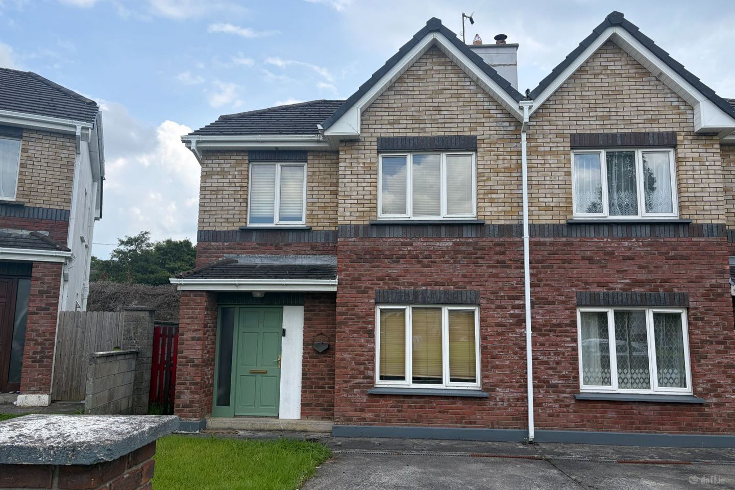 102 Killeen Wood, Oakpark, Tralee, Co. Kerry, V92K1W2 — photo 1