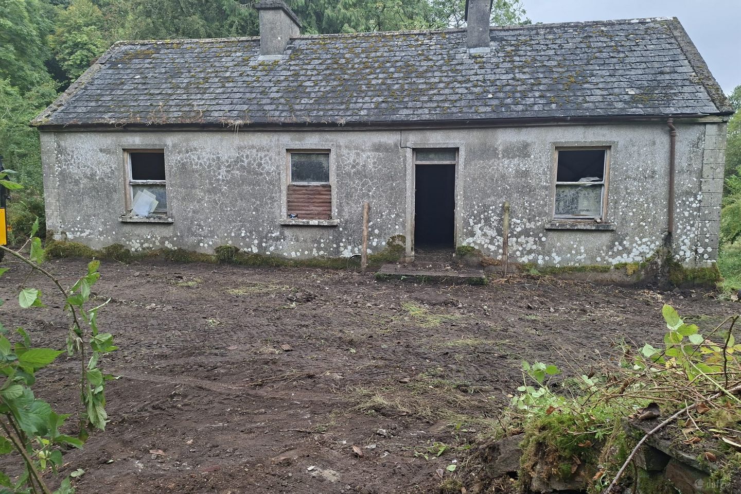 Shroof, Monasteraden, Co. Sligo — photo 1