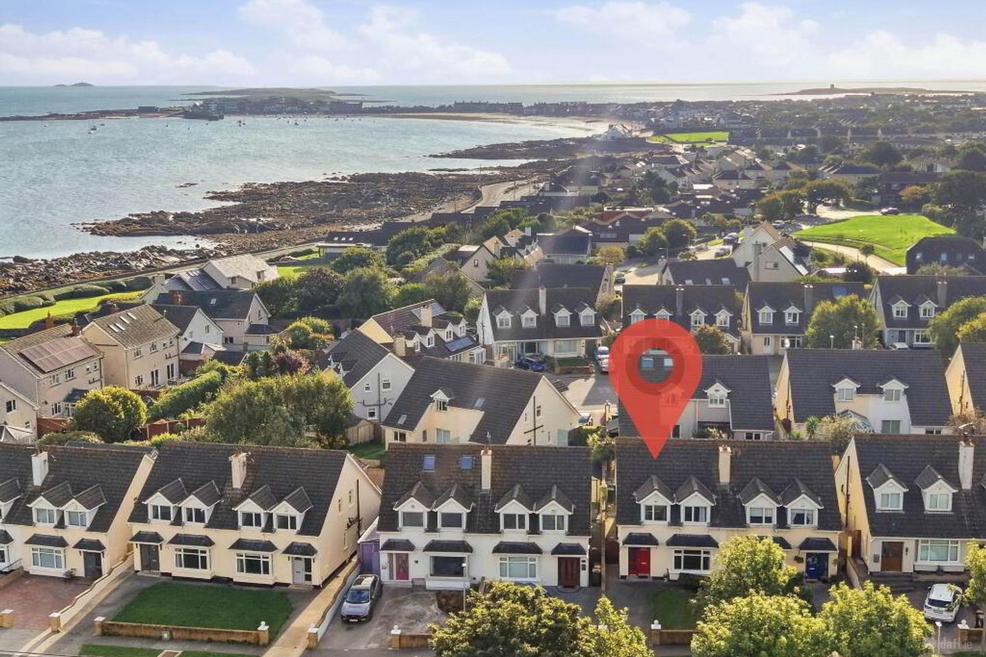 27 Kelly`s Bay Strand, Skerries, Co. Dublin, K34N602 — photo 1