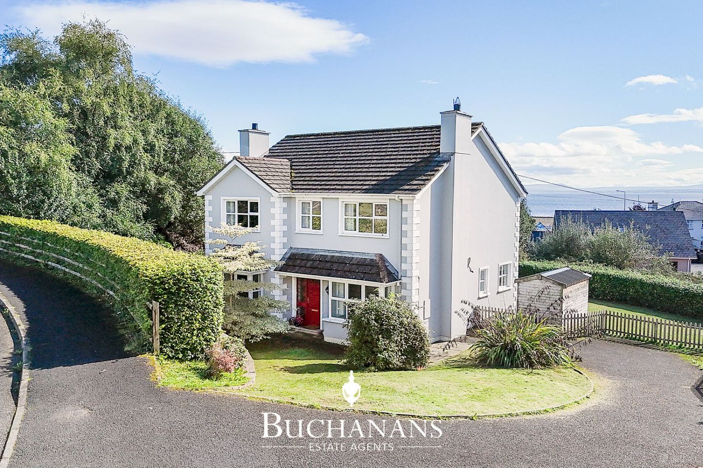 18 Westpoint Manor, Quigley's Point, Co. Donegal, F93C576 — photo 1