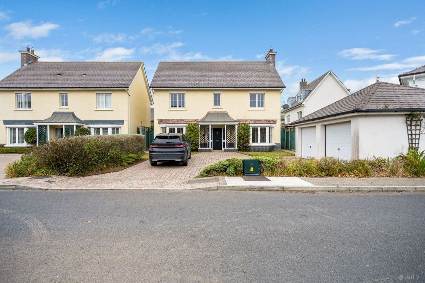 124 Drumnigh Wood, Portmarnock, Dublin 13 — photo 1