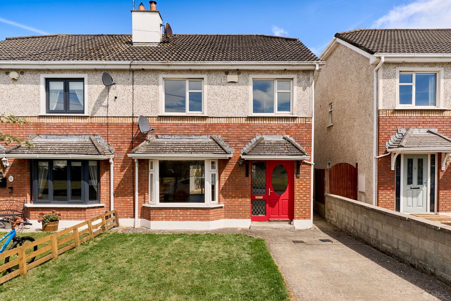 15 Churchfields, Kentstown, Balrath, Co. Meath, C15F2K5 — photo 1