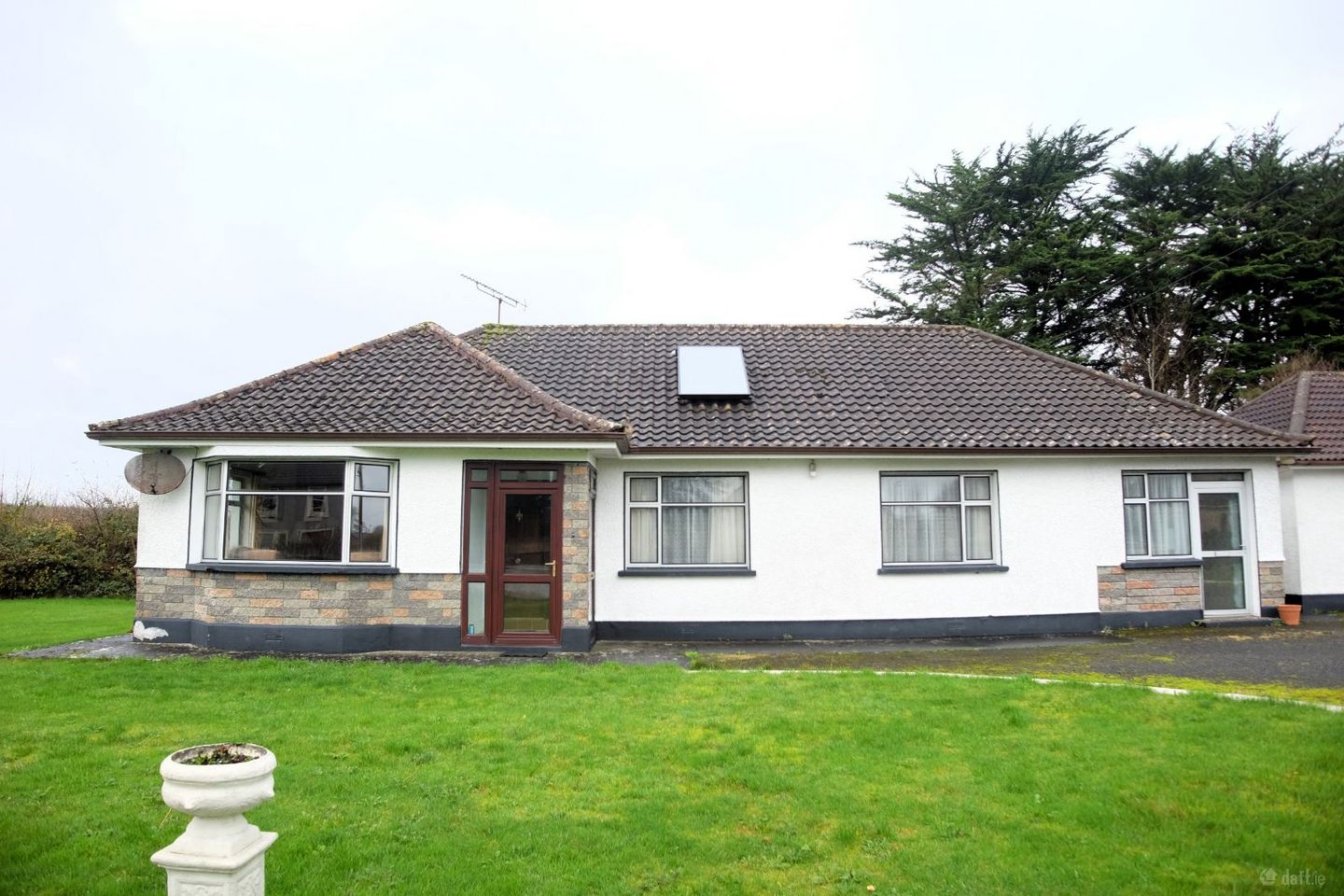 Cartron, New Inn, Ballinasloe, Co. Galway, H53EE92 — photo 1