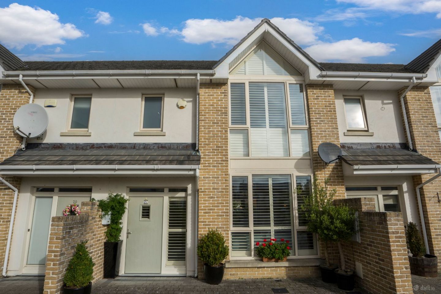 21 Seaview Square, Cnoc Na Mara, Blackrock, Co. Louth, A91 WKT4 — photo 1
