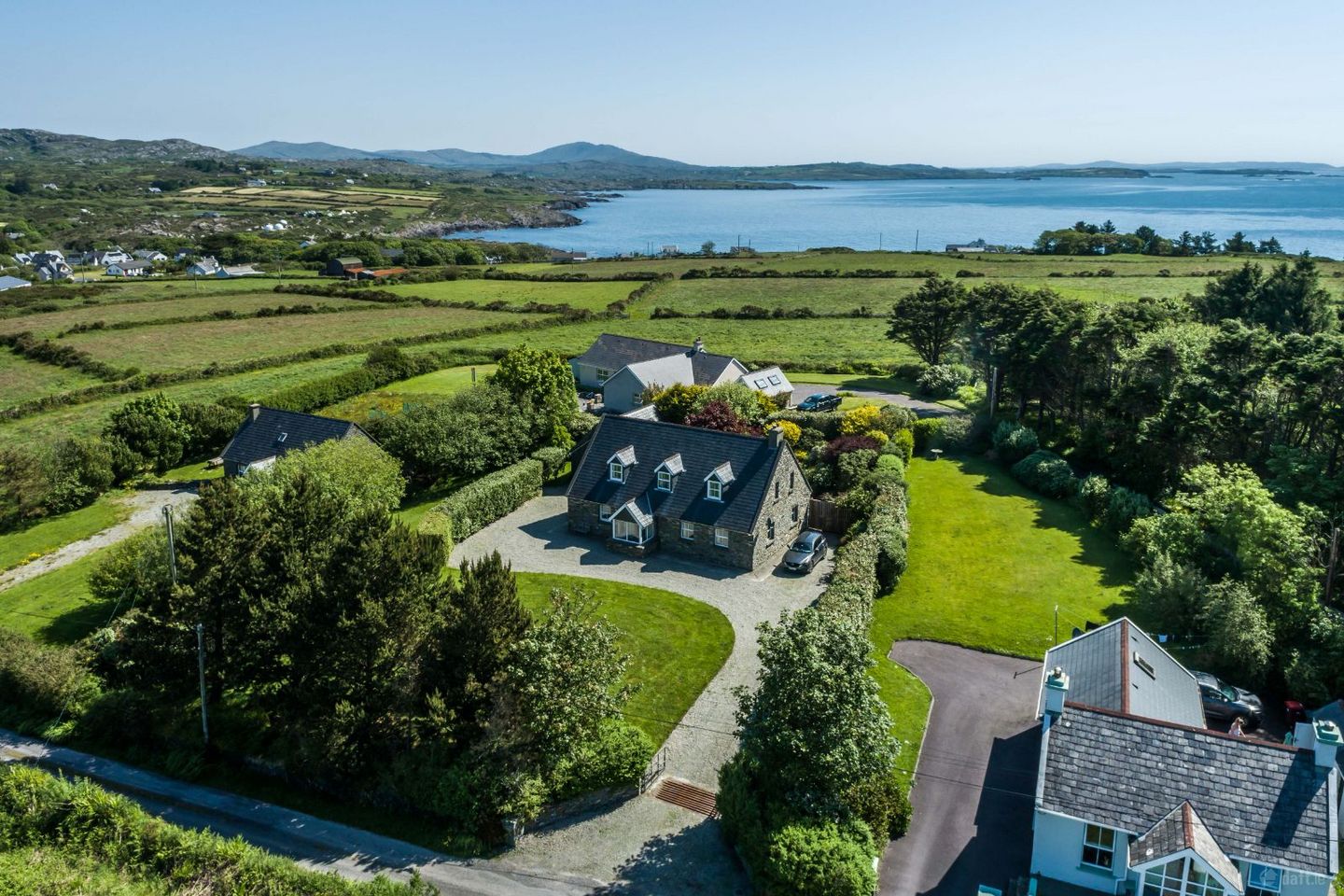 Colleras, Goleen, Crookhaven, Co. Cork, P81VN12 — photo 1