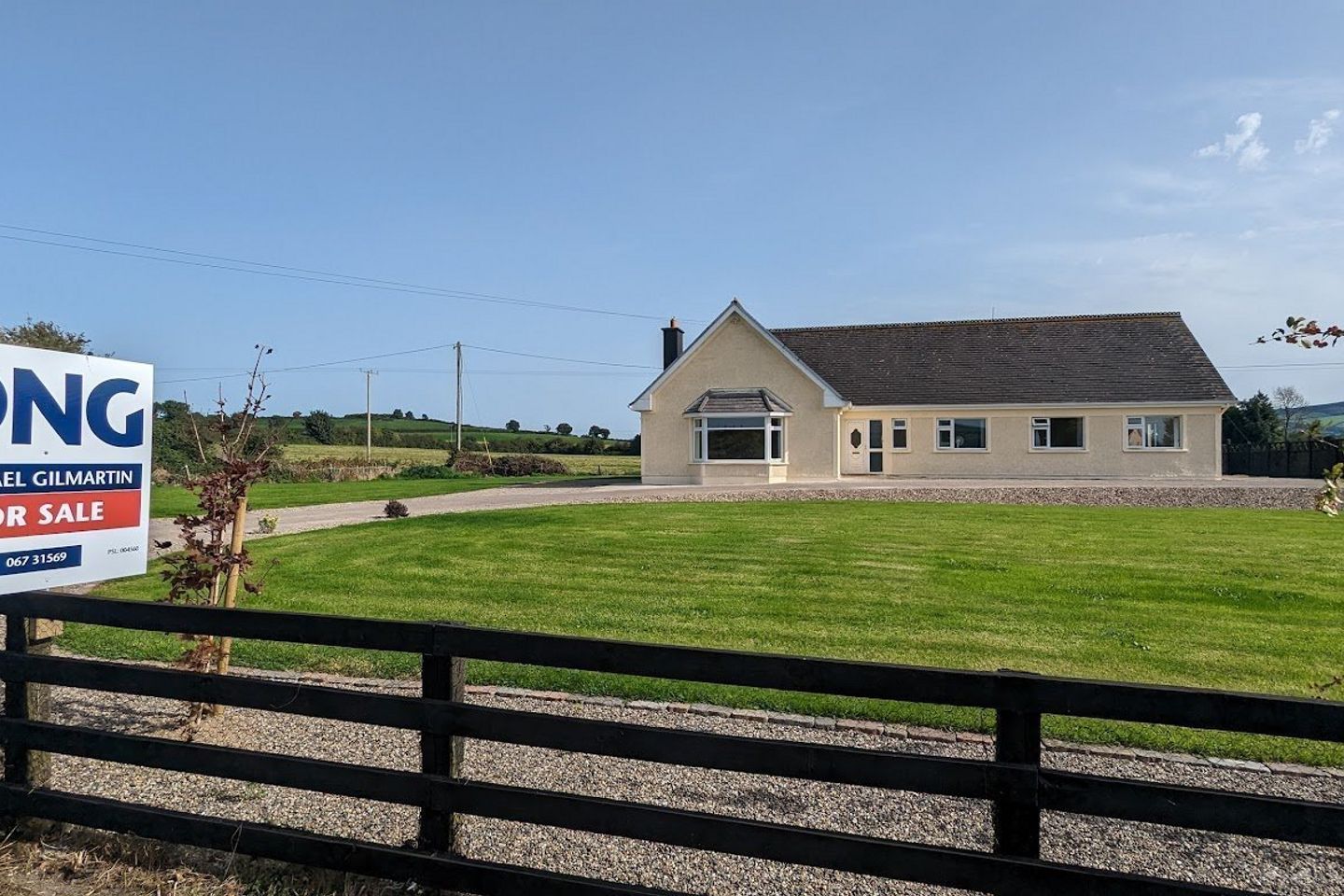 Barravie, Capparoe, Nenagh, Co Tipperary, E45YP31 — photo 1