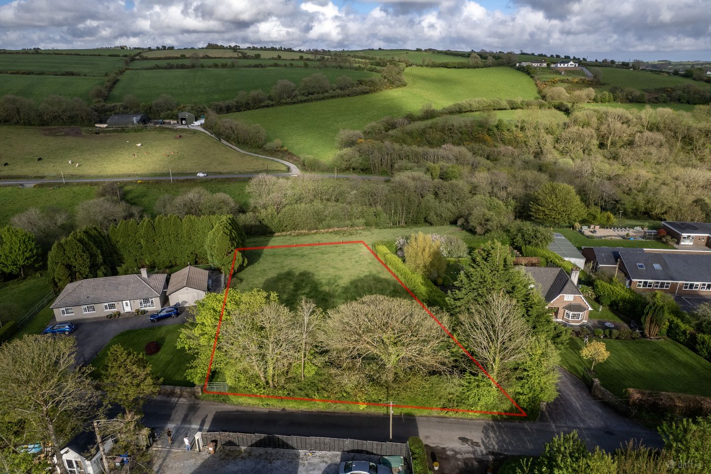 Lackacummeen, Belgooly, Kinsale, Co. Cork — photo 1