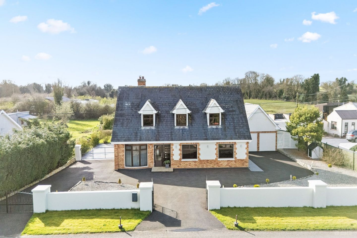 Lisclogher Great, Delvin, Co. Westmeath, N91XV10 — photo 1