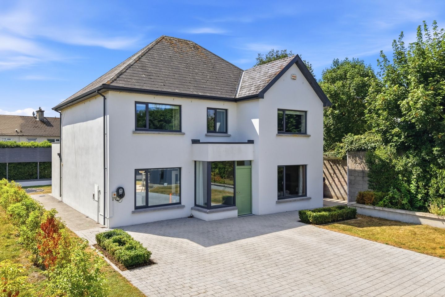 1 Northvale, Northfields, Clonmel, Co. Tipperary, E91P7F9 — photo 1