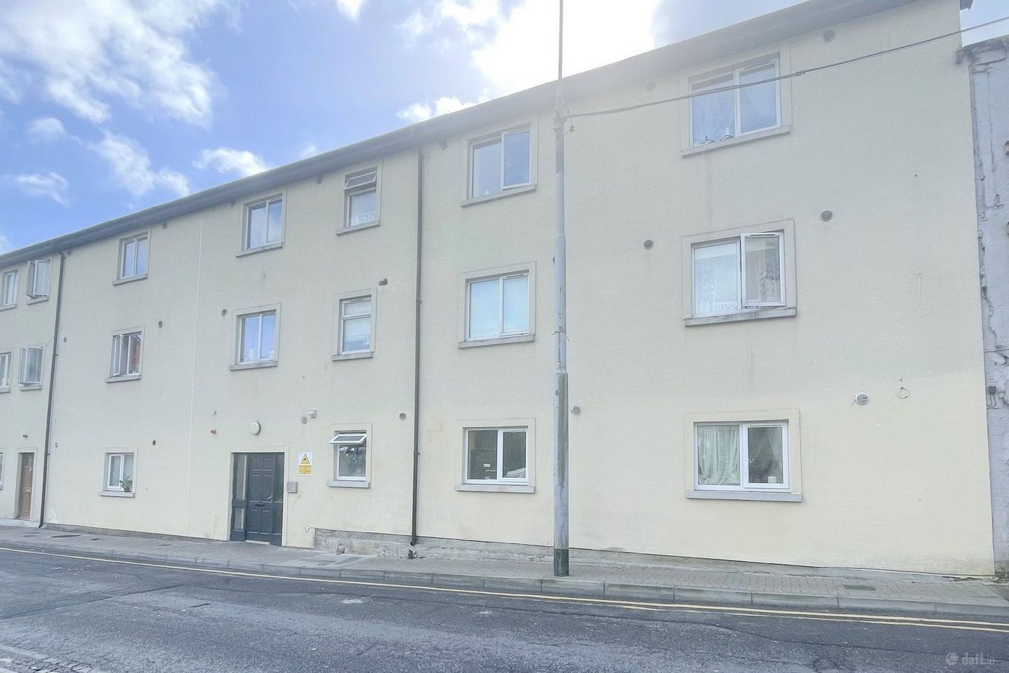 Apartment 1, Cornmill House, Longford Town, Co. Longford, N39VY91 — photo 1