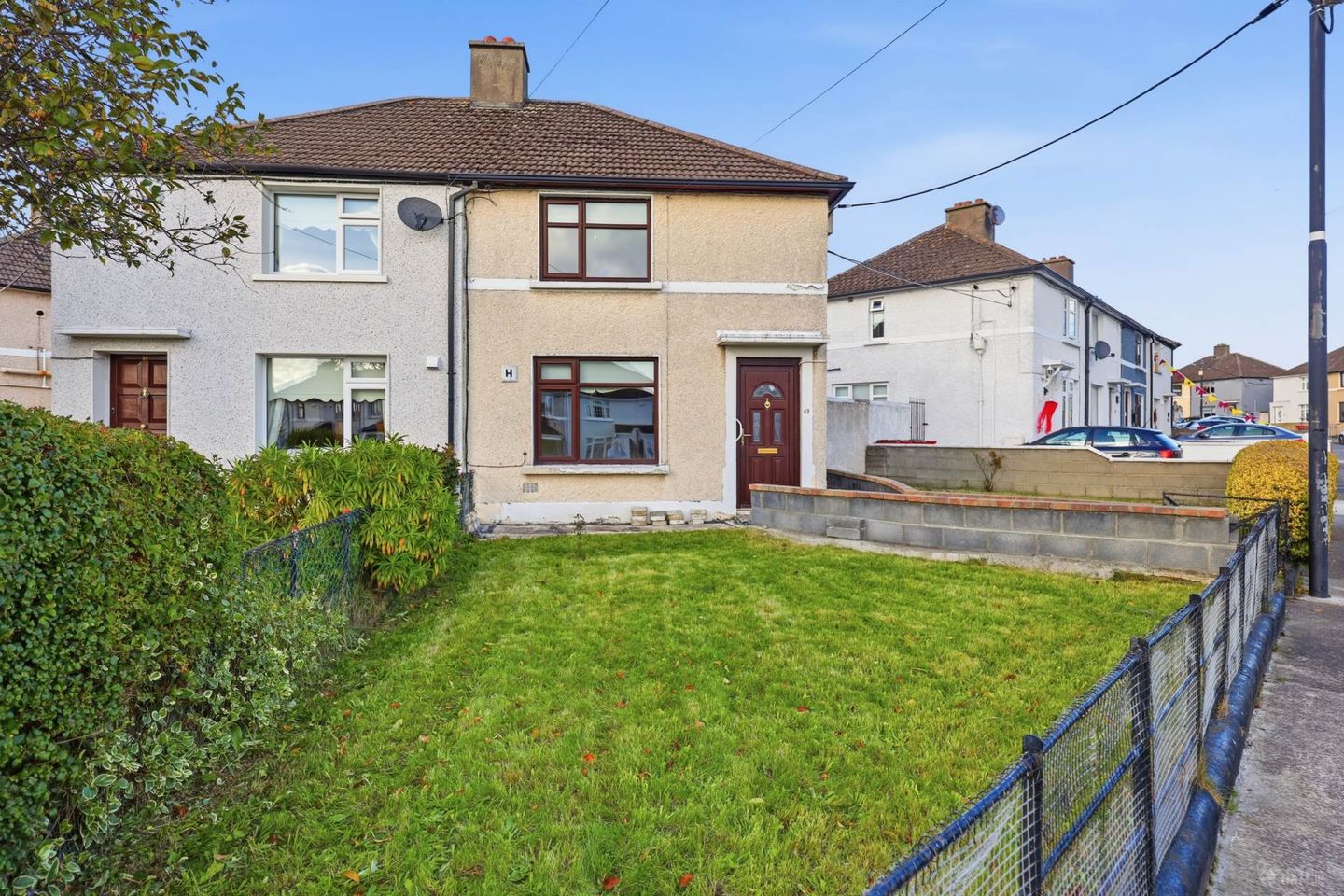 83 Clanranald Road, Donnycarney, Dublin 5, D05N821 — photo 1