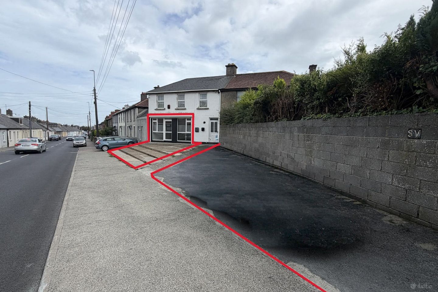 1 Bernard Place, Waterford City Centre, Co. Waterford — photo 1