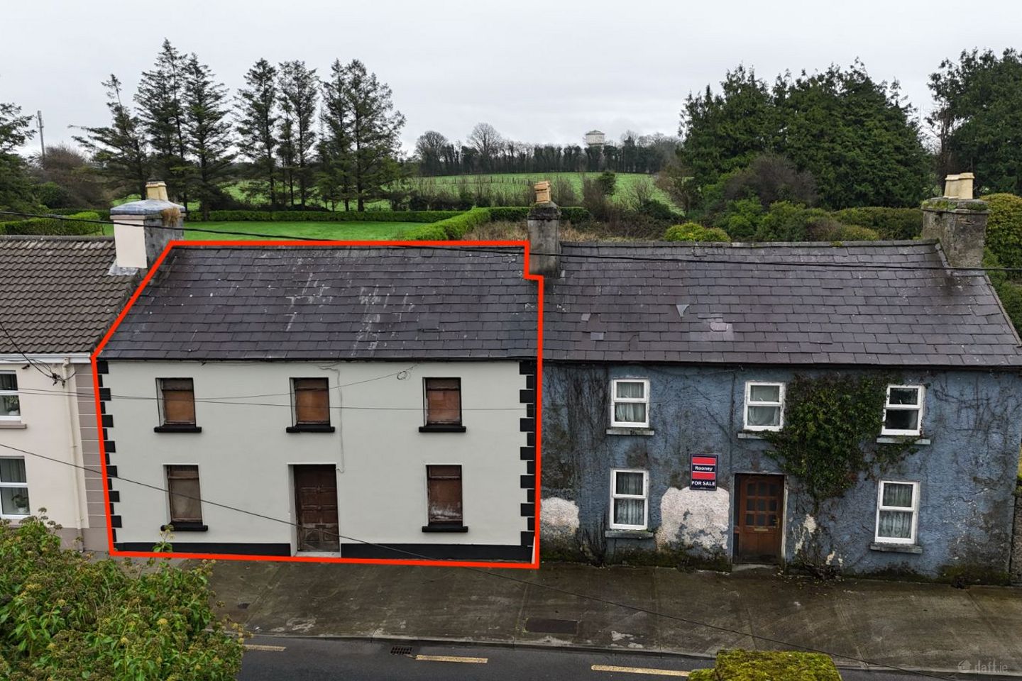 Main Street, Ahascragh, Ahascragh, Co. Galway, H53K504 — photo 1