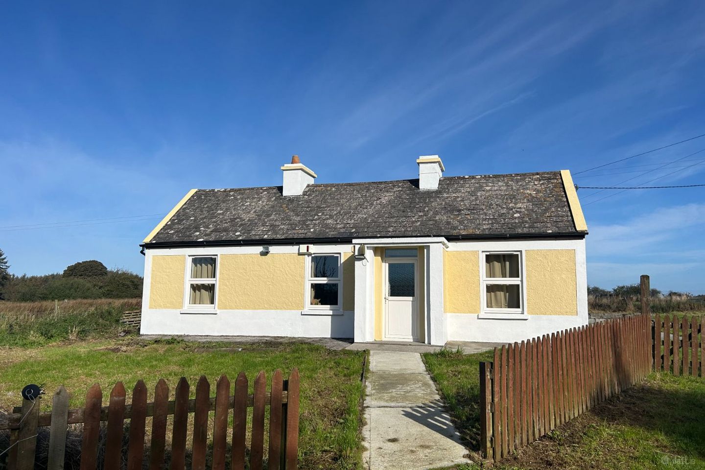 Camlin, Ballinameen, Boyle, Co. Roscommon, F52PY23 — photo 1