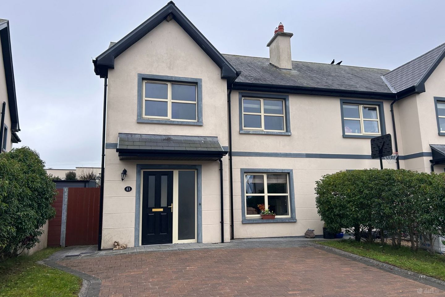 63 Dealg Bán, Ladysbridge, Ladysbridge, Co. Cork, P25R284 — photo 1