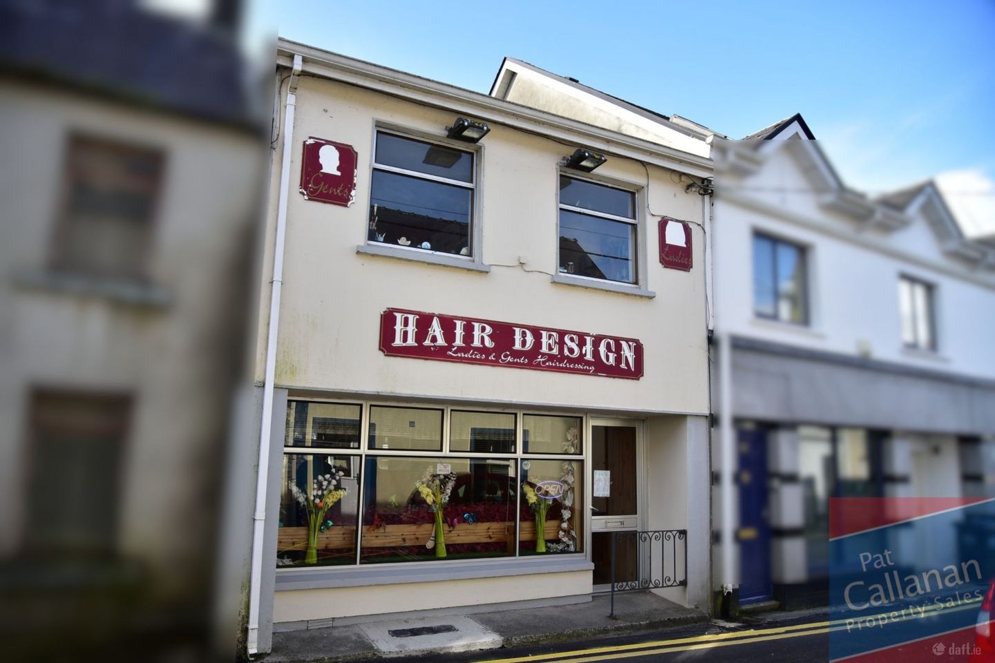  Abbey Street, Loughrea, Co. Galway, H62YX65 — photo 1