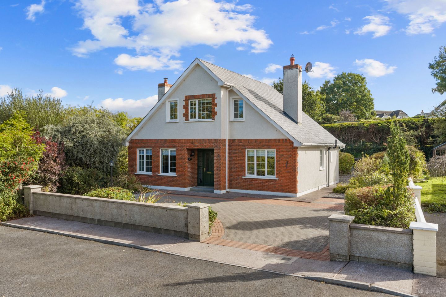 11A Castle Grove, St. Josephs Road, Mallow, Co. Cork, P51 AXT9 — photo 1