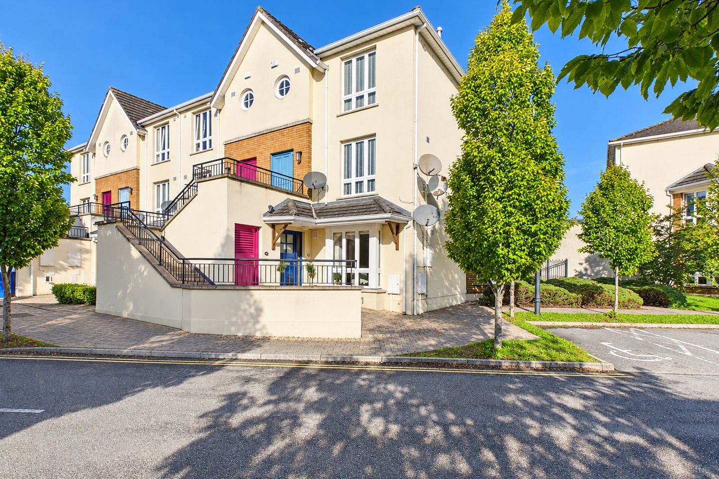 No. 45 'Seville Lawns', Callan Road, Kilkenny, Co. Kilkenny, R95WY99 — photo 1