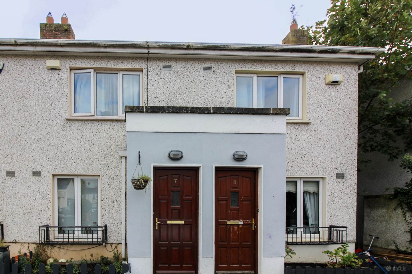 7 Gandon Mews, Lucan, Dublin, Co. Dublin, K78X343 — photo 1