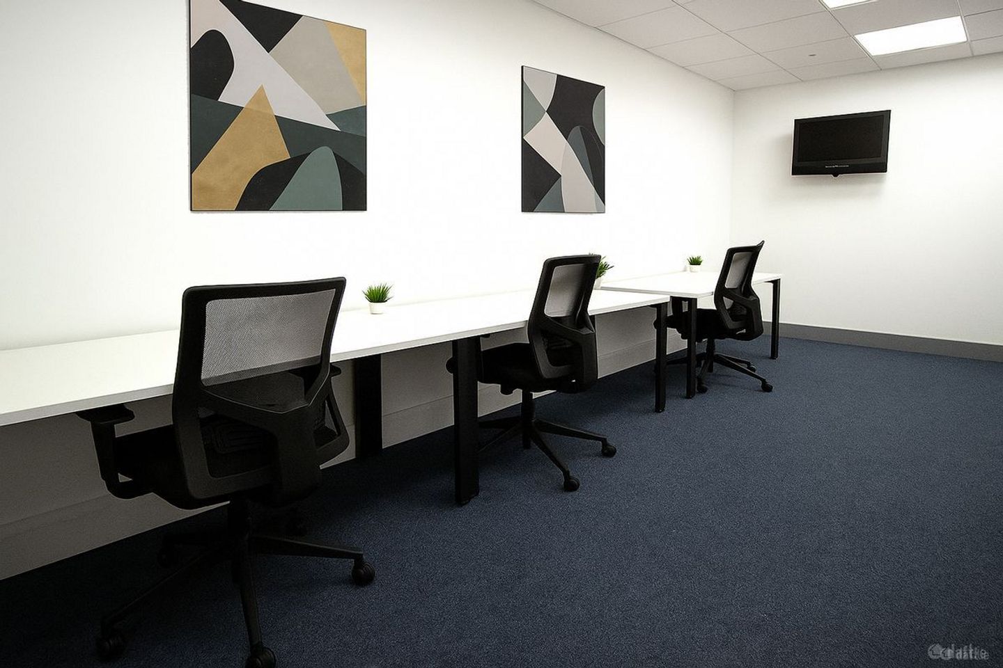 Sky Business Centres - (Office 7), Unit 21, Building 1, Port Tunnel Business Park, Clonshaugh, Dublin 17 — photo 1