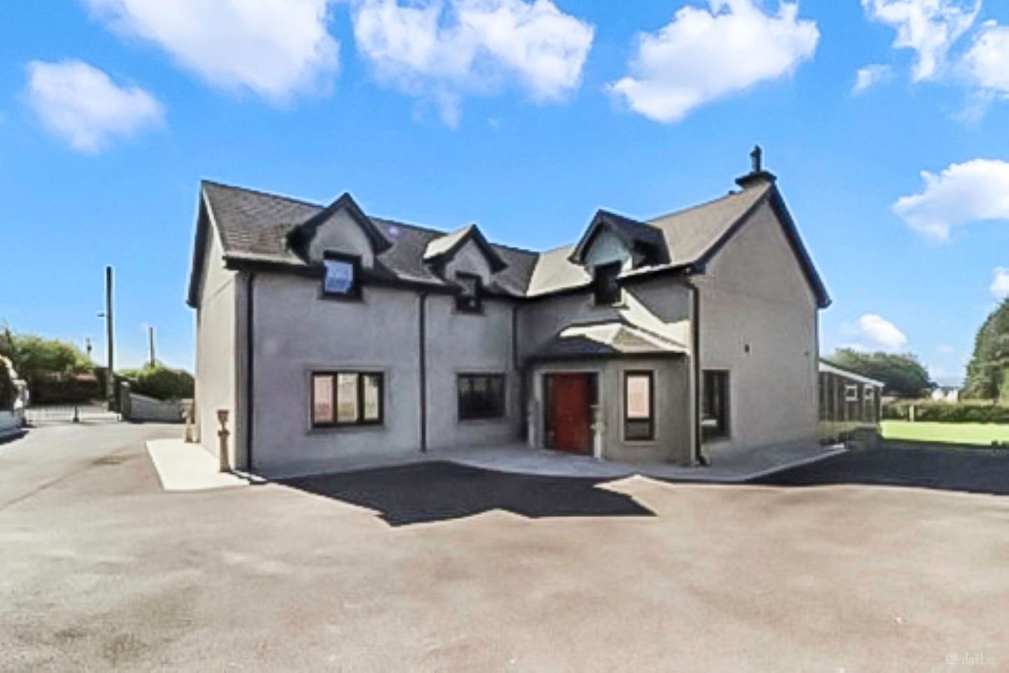  Ballinvoher, Kilworth, Kilworth, Co. Cork — photo 1
