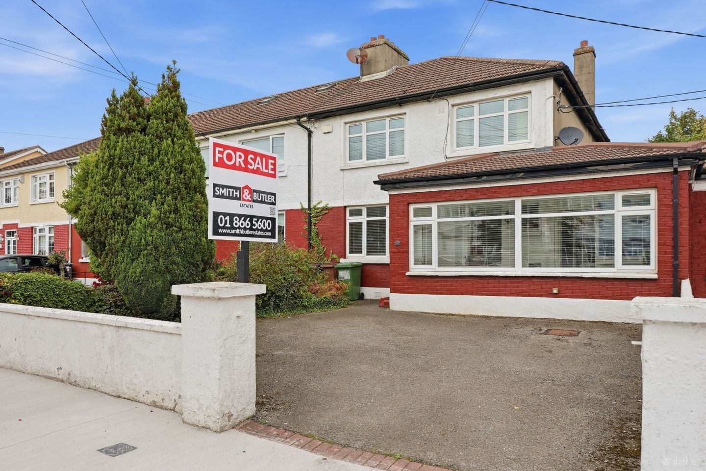 32 Shanboley Road, Dublin 9, Beaumont, Dublin 9, D09H524 — photo 1