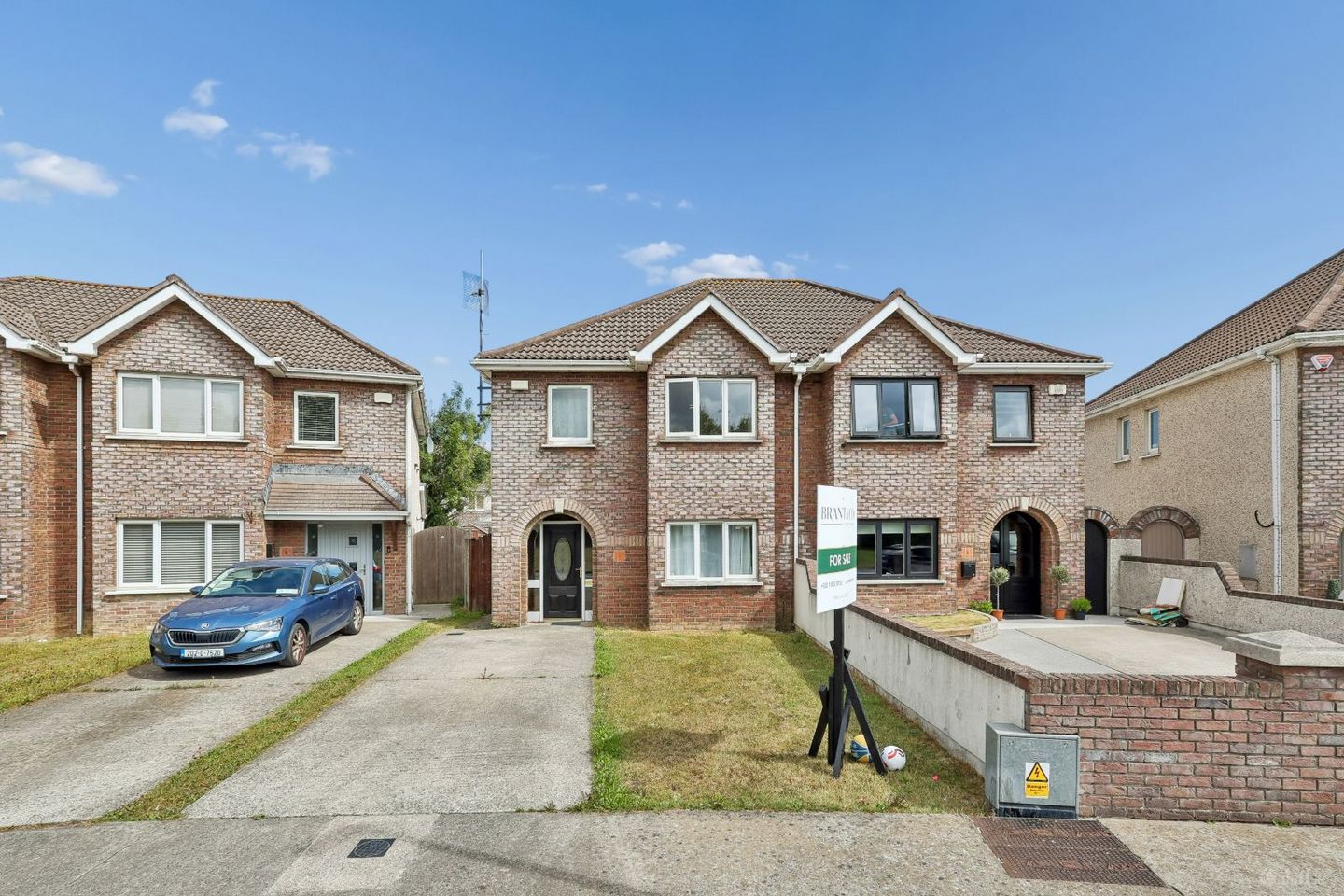 4 Laurelton, Swords, Swords, Co. Dublin, K67AC84 — photo 1
