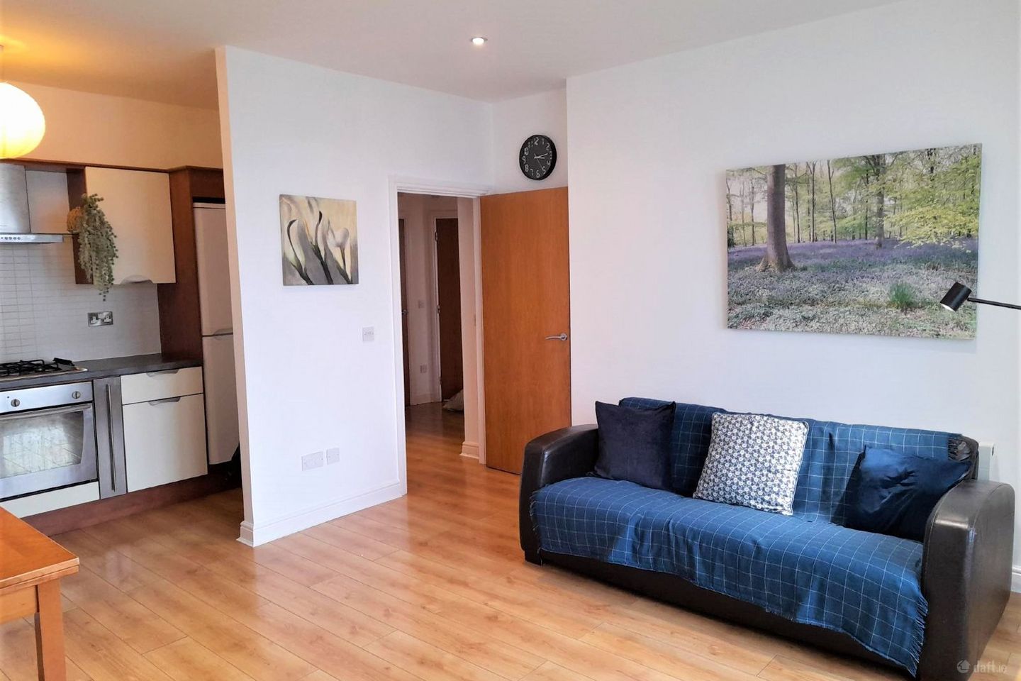 Apartment 23, Bracken Hill, Blackglen Road, Sandyford, Dublin 18 — photo 1