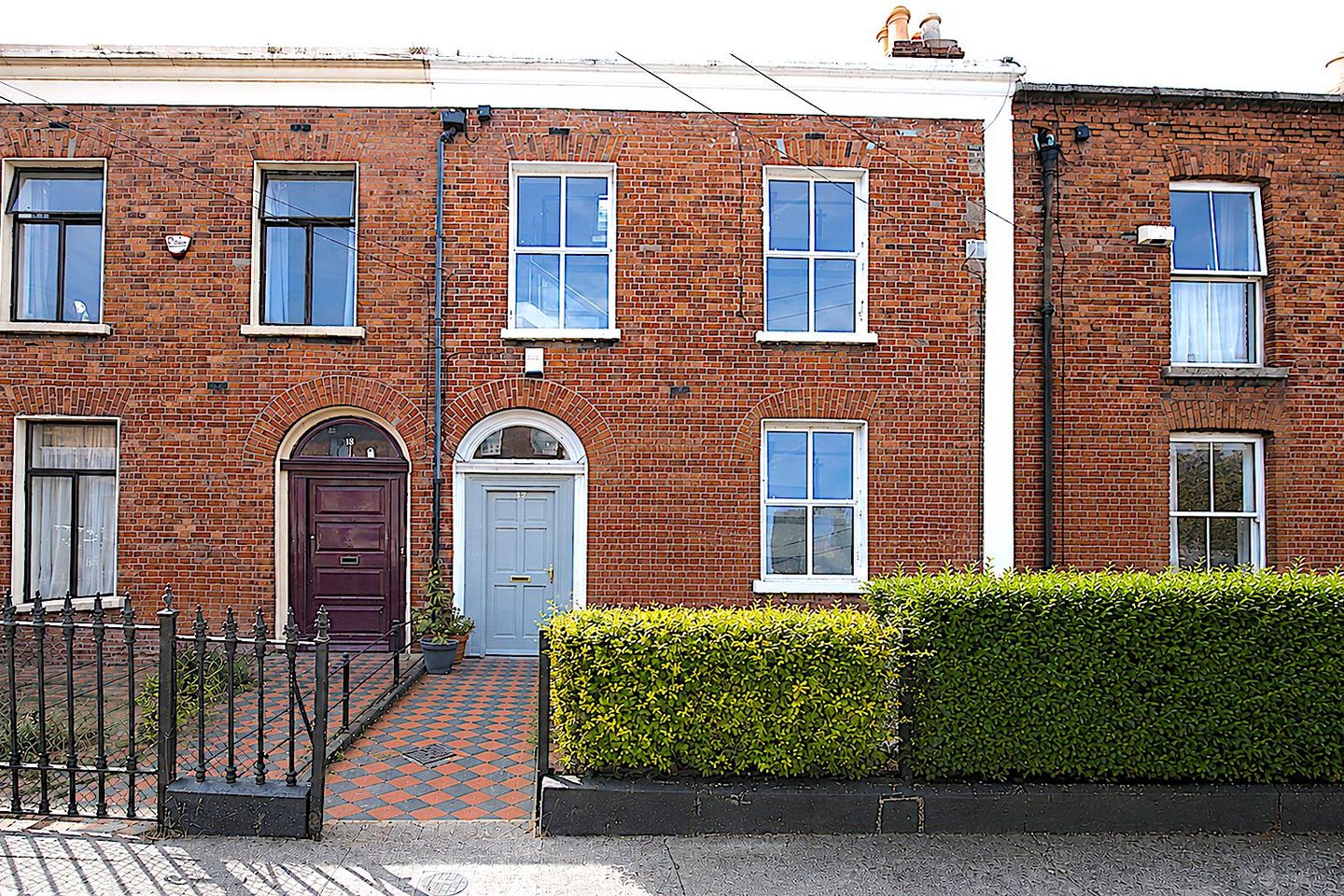 17 Victoria Street, Portobello, Dublin 8, D08R22A — photo 1