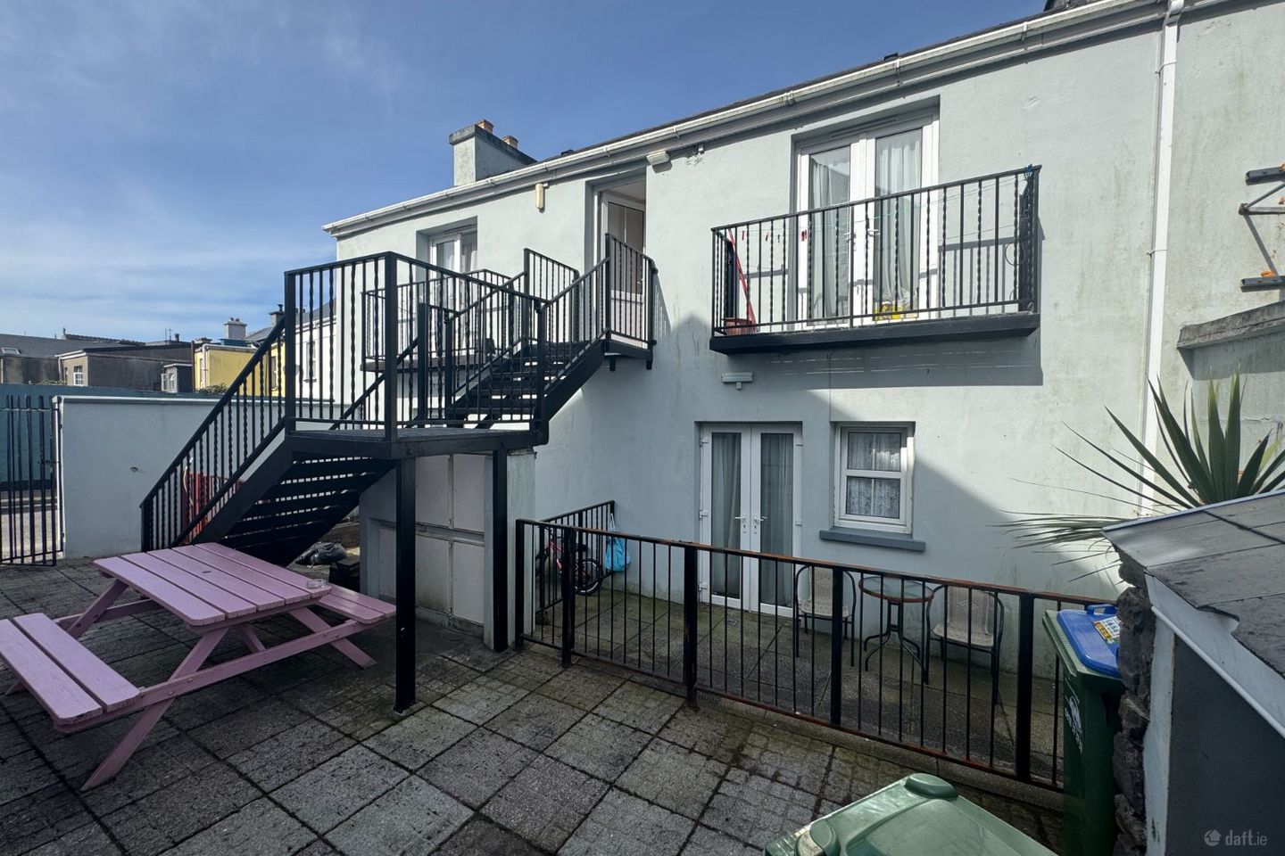 Apartment 4, 1 New Market Street, Cahersiveen, Co. Kerry, V23D252 — photo 1
