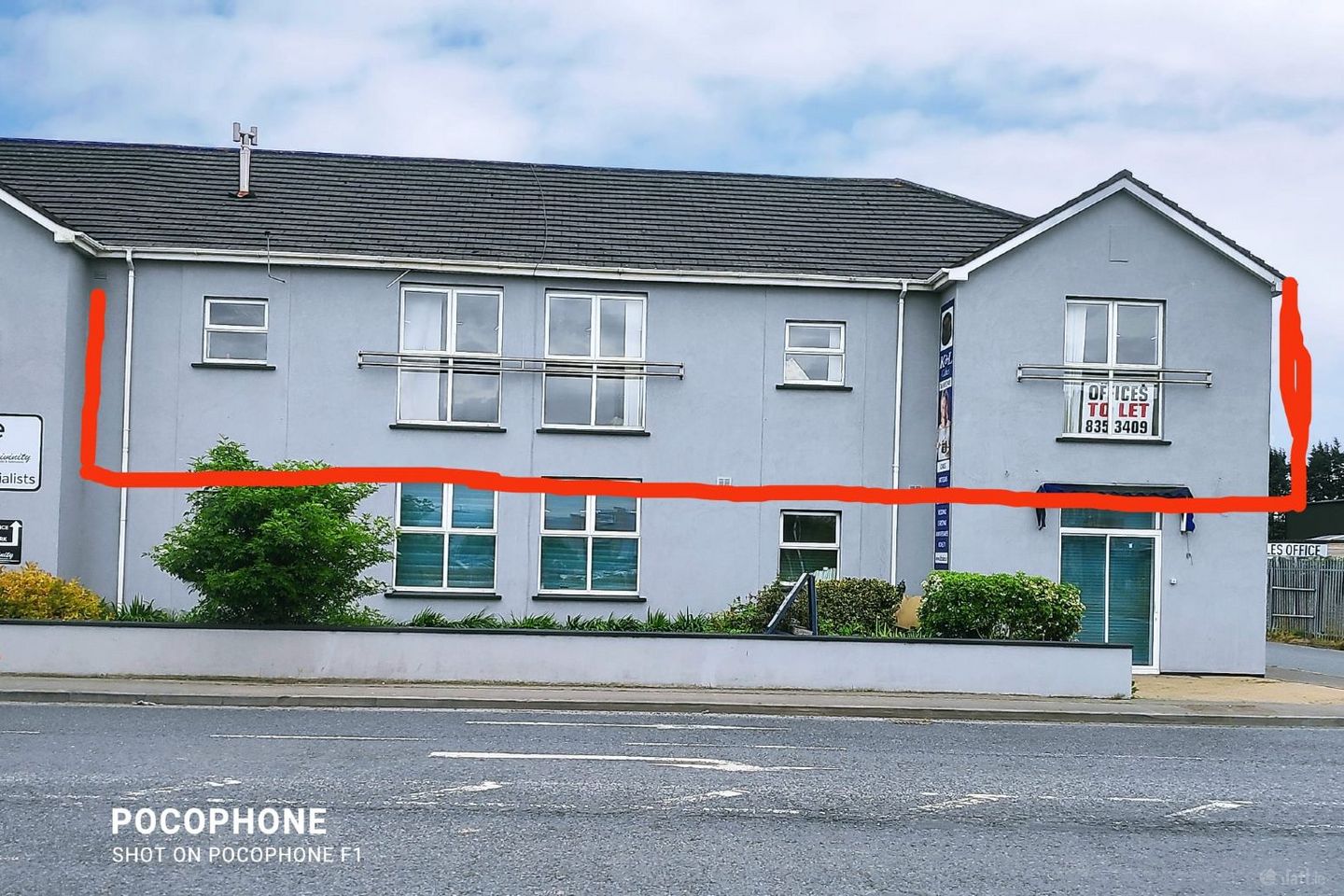 1 Rathcross Business Park, Ashbourne, Co. Meath — photo 1