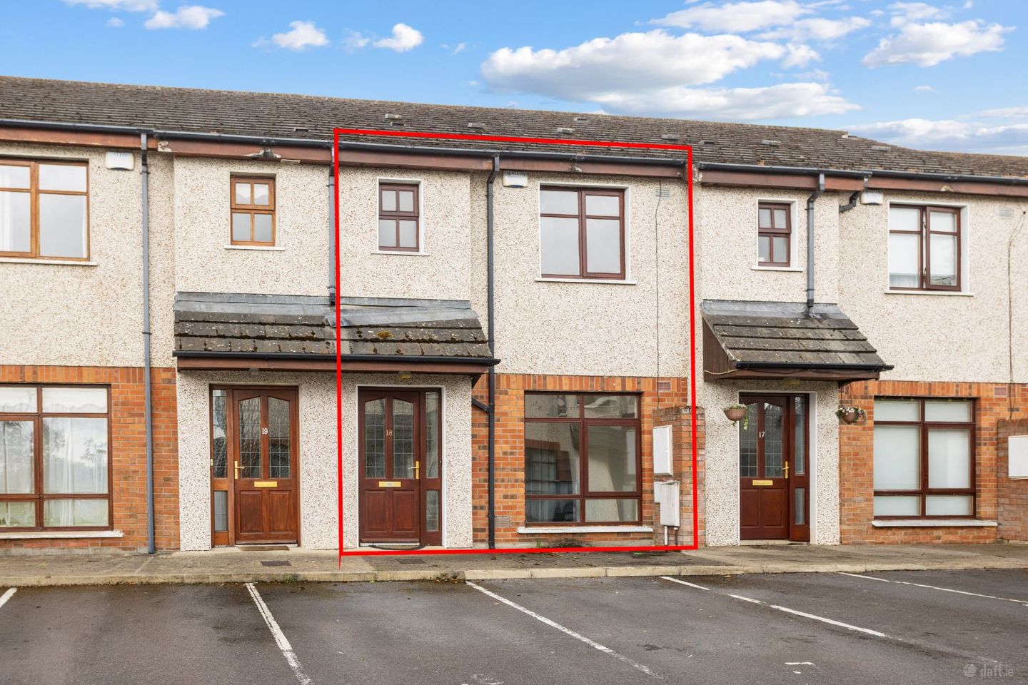 18 Fairgreen Court, The Fair Green, Kilcock, Kilcock, Co. Kildare, W23AK77 — photo 1