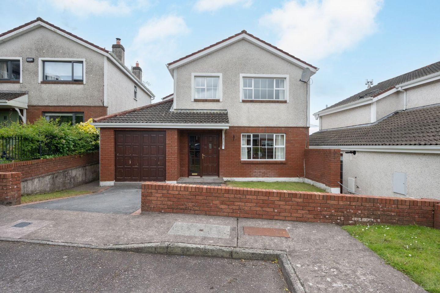 20 Chestnut Grove, Bishopstown, Bishopstown, Co. Cork, T12E67R — photo 1