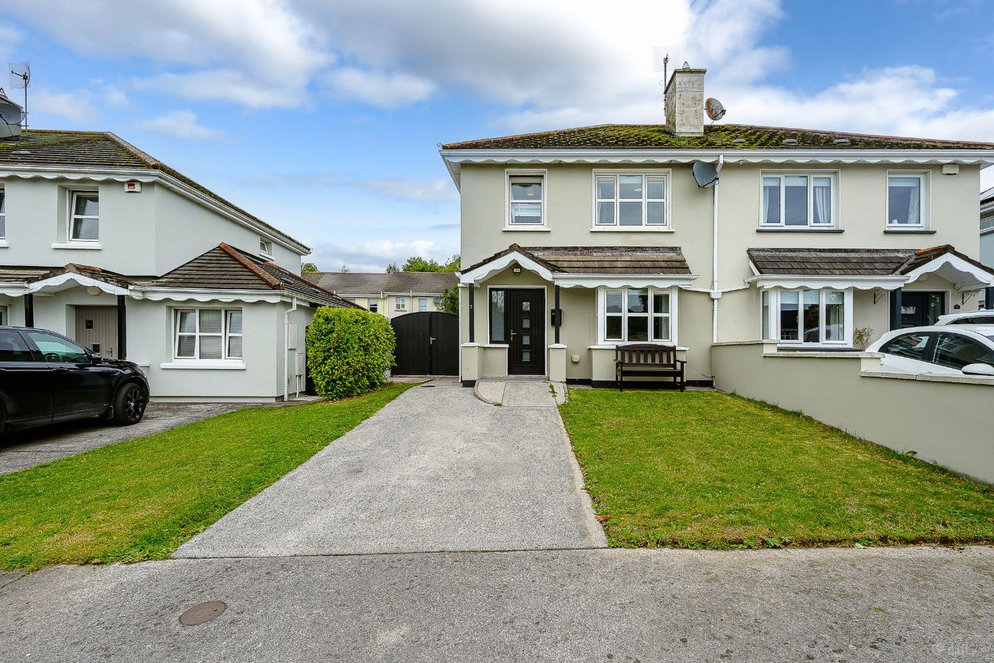 7 Gleann Dara, Ballygarvan, Co. Cork, T12Y9WC — photo 1