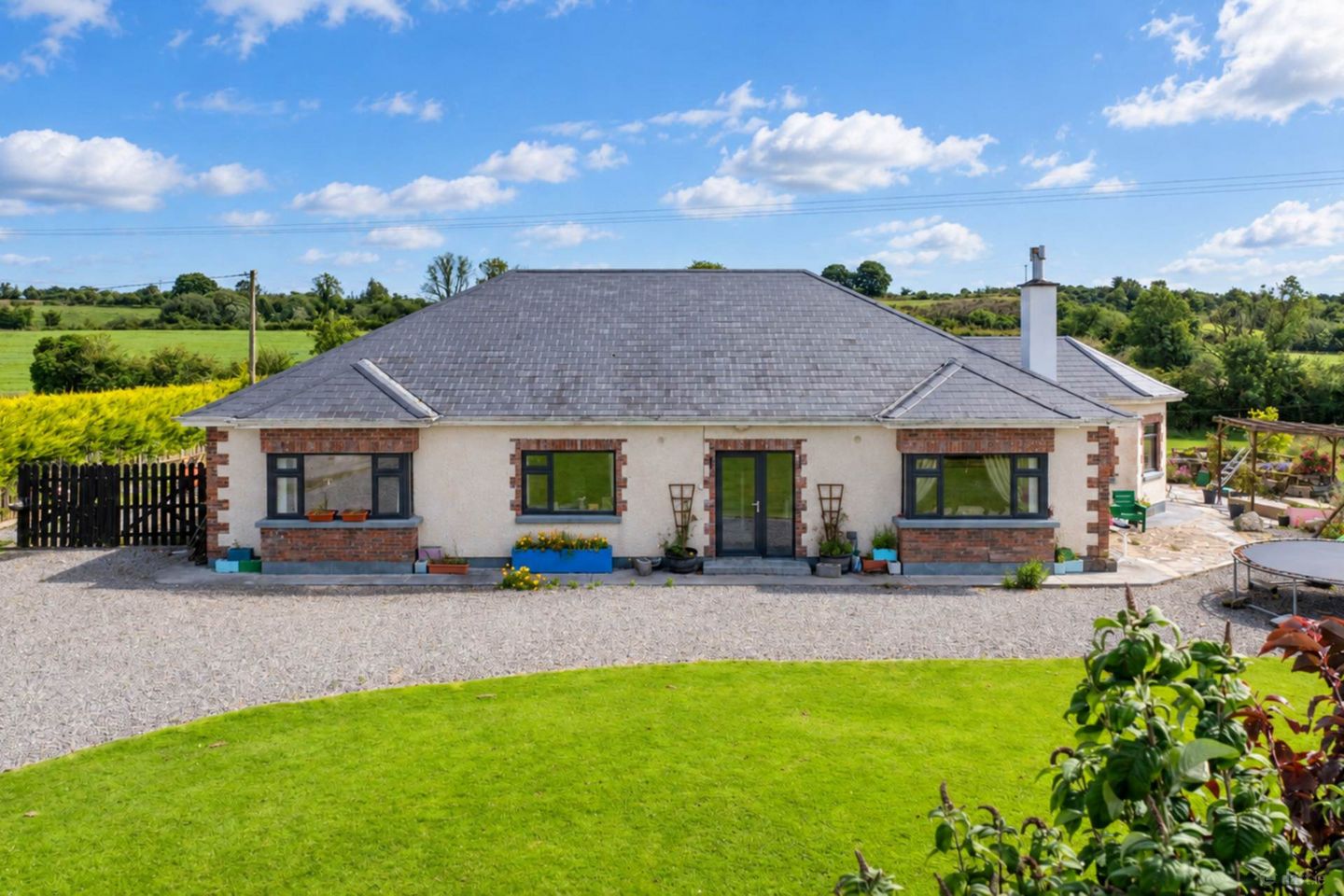 Isleham House, Tullytreane, Crosskeys, Cavan, Co. Cavan, H12DK86 — photo 1