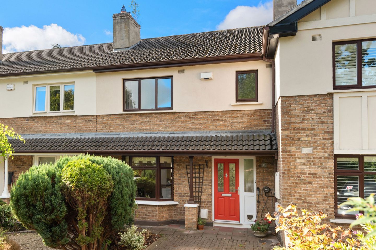 18 Cloister Close, Blackrock, Co. Dublin, A94 E6T0 — photo 1