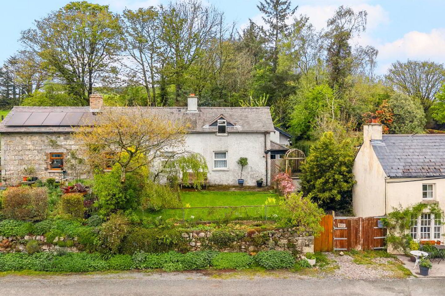 Wellwood  Cottage, Kilquiggan, Shillelagh, Co. Wicklow, R93XH79 — photo 1