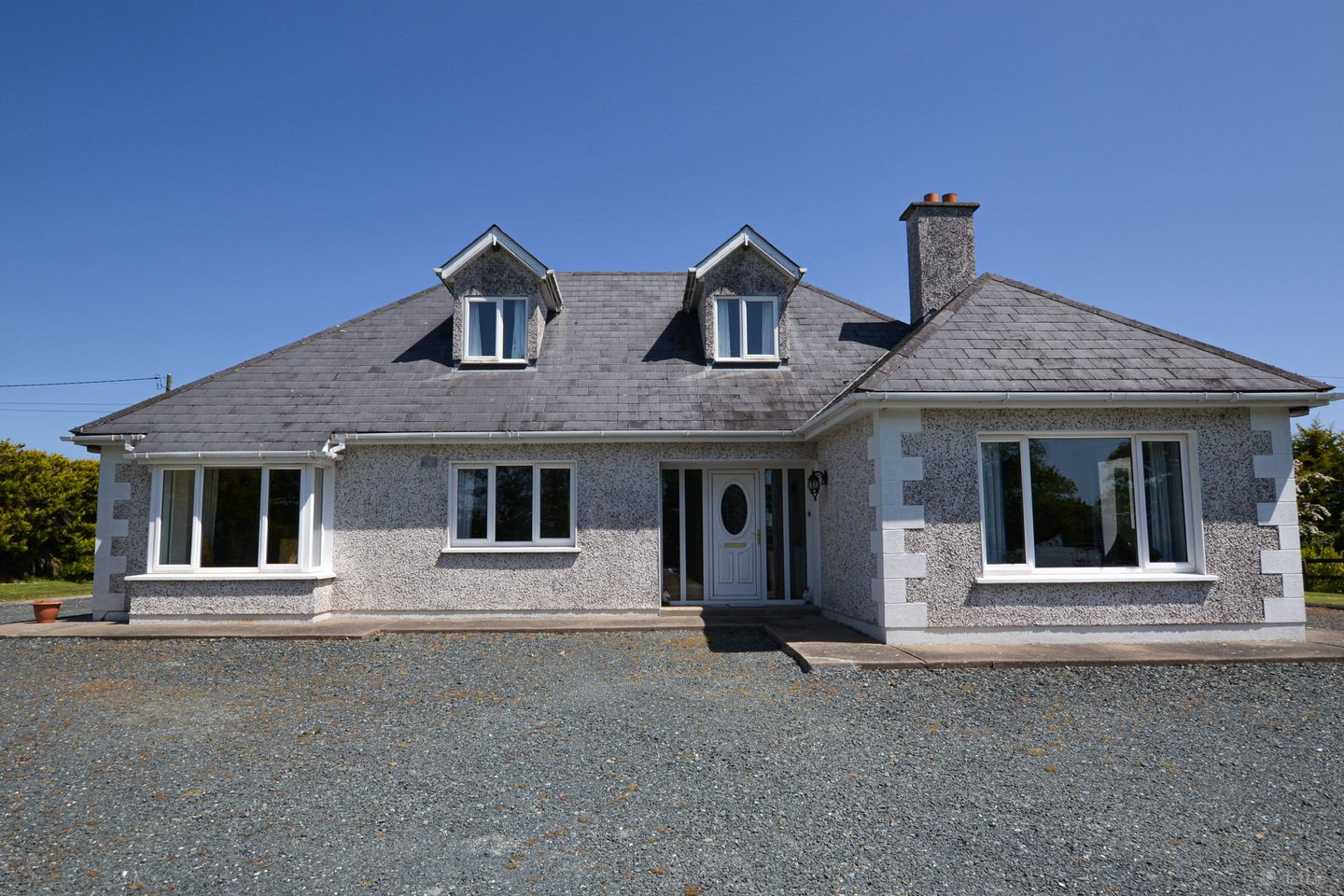 Clonganny, Ballygarrett, Co. Wexford — photo 1