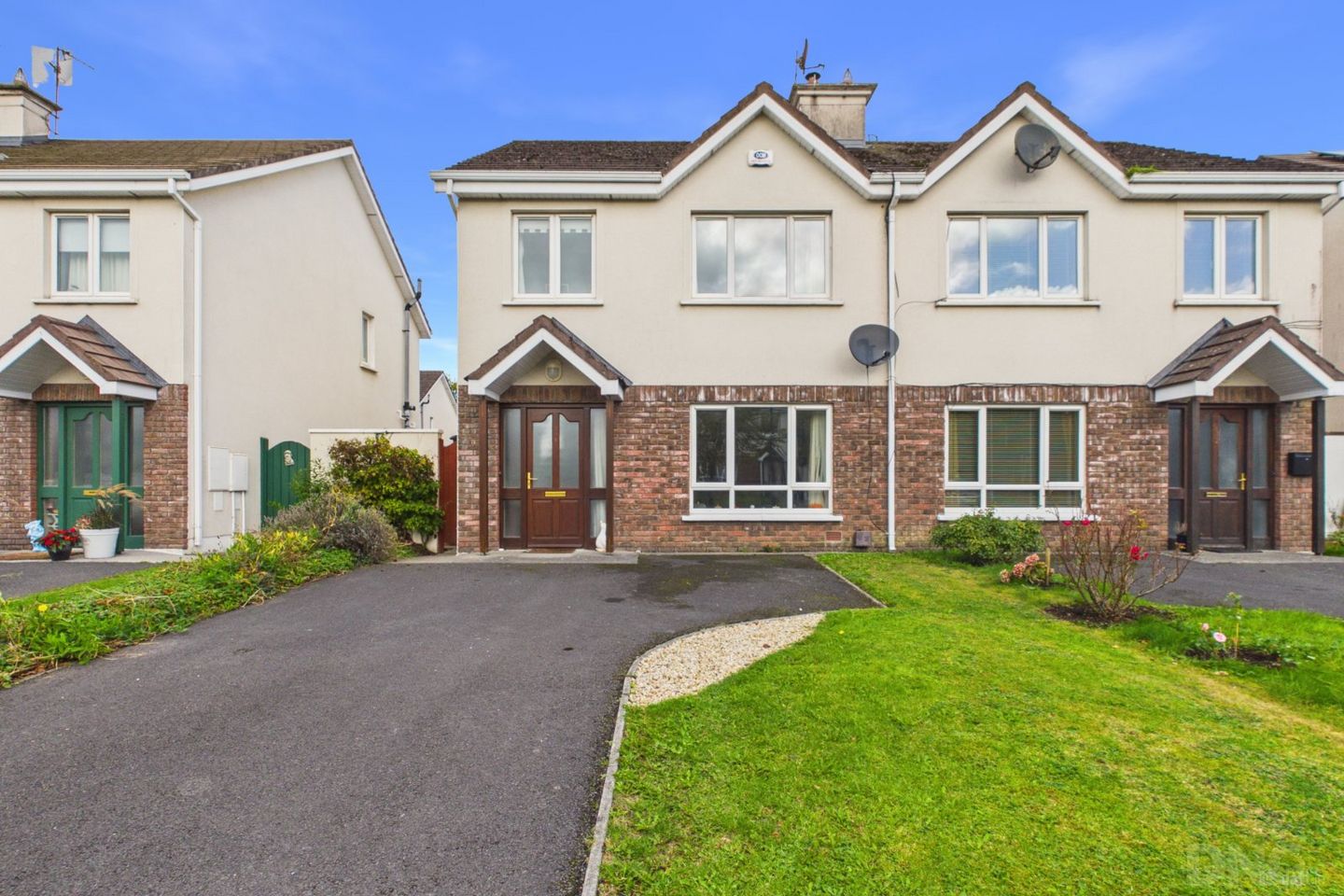 131 Droim Liath, Tullamore, Co. Offaly, R35F9X5 — photo 1