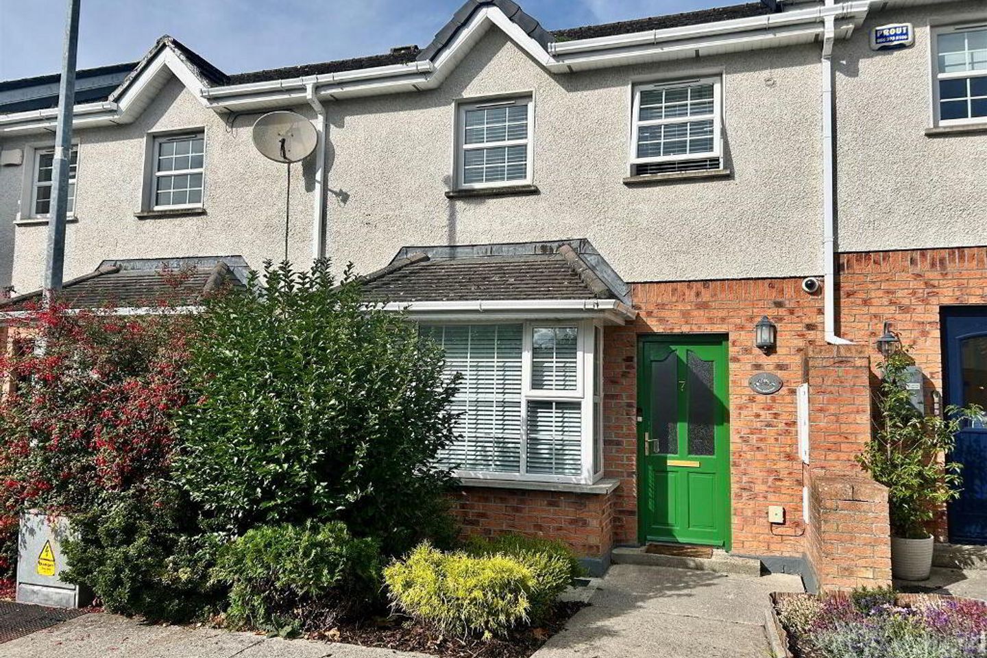 7 Mount Auburn Close, Bryanstown, Drogheda, Co. Louth, A92V4DX — photo 1